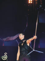 Bild Depeche Mode Werchter 20.06.2009