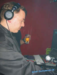 DJ Sconan